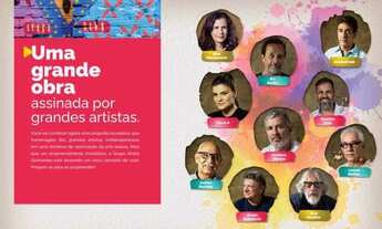 Imagem 3: ART STUDIO OPEN SPACES - Apartamentos de 18 a 45 m², em Armação