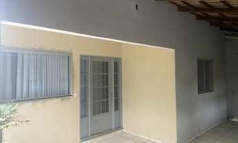 Imagem: Casa para aluguel no Residencial Goiânia