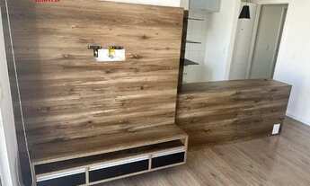 Imagem 2: APARTAMENTO RESIDENCIAL em SÃO PAULO - SP, MOOCA