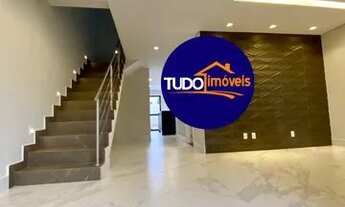 Imagem: VALPARAÍSO DE GOIÁS - Casa de Condomínio