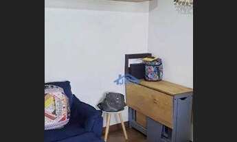 Imagem 3: Apartamento com 2 dormitórios à venda, 57 m² por R$ 410.000 - Jardim Iracema - Barueri/SP