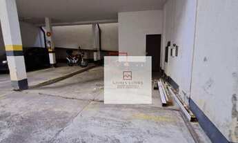 Imagem 7: Cobertura com 3 Quartos, sendo 1 Suíte, 3 Vagas de Garagemà venda, 180 m² por R$ 590.000