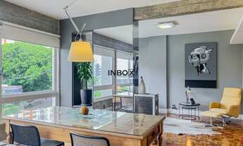 Imagem 5: PORTO ALEGRE - Apartamento Padrão - Moinhos de Vento