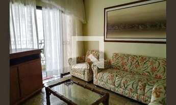 Imagem 6: Apartamento para Aluguel - Jardim Santa Genoveva, 4 Quartos, 108 m2