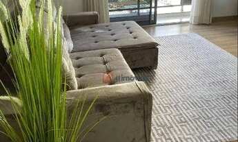 Imagem 2: Apartamento com 2 dormitórios para alugar, 65 m² por R$ 8.500/mês - Centro - Curitiba/PR