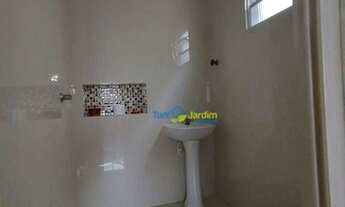 Imagem 3: Sobrado com 2 dormitórios, 225 m² - venda por R$ 470.000 ou aluguel por R$ 2.390/mês - Con