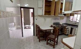 Imagem 3: Sobrado com 2 dormitórios para alugar, 120 m² por R$ 1.400,00/mês - Vila Santa Luzia - São