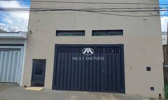 Imagem: Galpão para alugar, 319 m² por R$ 3.956,17/mês