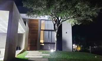 Imagem 2: Casa de Condomínio com 3 dormitórios à venda em Lagoa Santa