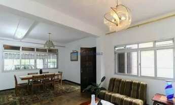 Imagem 5: Casa Locação| Aclimação| Varanda Gourmet | Cozinha Grande