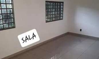 Imagem 5: Casa em DVO-DF Casa com 3 dormitórios