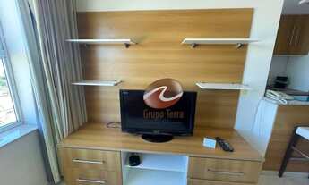 Imagem 7: Flat com 1 dormitório para alugar, 56 m² por R$ 3.595,01/mês - Jardim Alvorada - São José