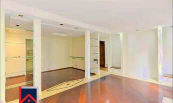 Imagem 2: Apartamento Locação 2 Dormitórios - 110 m² Cerqueira César