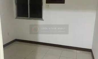 Imagem 4: Open House vende início da João Brasil todo reformado 2 quartos com vaga