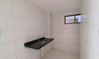 Imagem 2: Apartamento Apartamento com 2 dormitórios