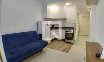 Imagem 2: Apartamento para Aluguel - Centro , 1 Quarto, 32 m2