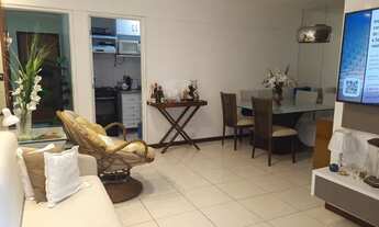 Imagem 5: Apartamento para Venda em Maceió, Ponta Verde, 2 dormitórios, 1 suíte, 2 banheiros, 2 vaga