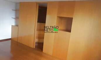 Imagem 6: Cobertura para aluguel, 4 quartos, 2 suítes, 6 vagas, Belvedere - Belo Horizonte/MG