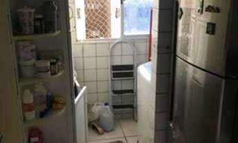 Imagem 7: Apto mobiliado para aluguel