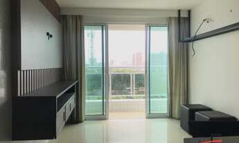 Imagem 1: Apartamento semimobiliado, com 2 quartos, no The Link - AP41407