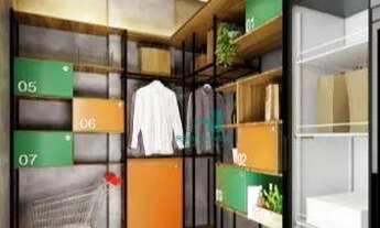 Imagem 7: Apartamento com 2 dormitórios à venda, 59 m² por R$ 886.000 - Vila Mariana - São Paulo/SP