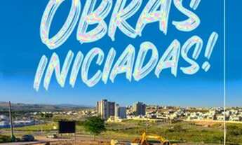 Imagem 2: Apartamento para venda tem 63 metros quadrados com 2 quartos em Urbanova - São José dos Ca