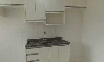 Imagem 4: Apartamento para aluguel, 2 quartos, 1 vaga, Residencial Florença I - Vinhedo/SP