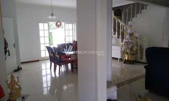 Imagem 3: Casa - Parque Residencial Maison Blanche - Valinhos