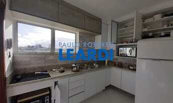 Imagem: APARTAMENTO - OLÍMPICO - SP