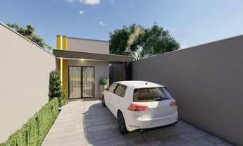 Imagem 7: EC - CASA À VENDA NO BAIRRO JARDIM OLÍMPICO - MONTES CLAROS MG