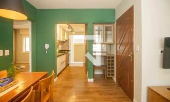 Imagem 4: Apartamento para Aluguel - Mont'Serrat, 2 Quartos, 60 m2