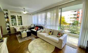 Imagem 4: Apartamento no Leblon - Rio de Janeiro