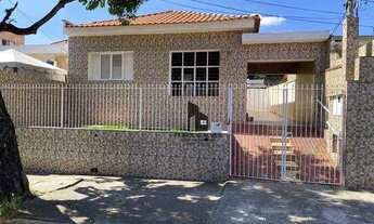 Imagem: Casa com 3 dormitórios à venda, 141 m²