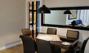 Imagem: Apartamento - Bonfim - Campinas