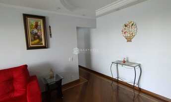 Imagem 5: APARTAMENTO A VENDA BARCELONA SÃO CAETANO SUL