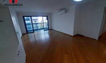 Imagem 5: Apartamento em Moema pássaros com