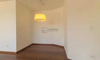 Imagem 5: Locação Apartamento 4 Dormitórios - 154 m² Vila Ipojuca