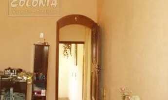 Imagem 5: Santo André - Casa Padrão - Vila Metalúrgica