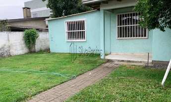 Imagem: Casa 01 dormitório. Ref. 30