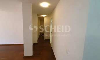 Imagem 4: Lindo apto no Jardim Marajoara - 04 quartos, sendo 01 suíte, localização privilegiada