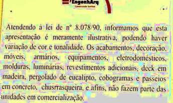 Imagem 6: Condomínio fechado Grand jardim dos girassóis