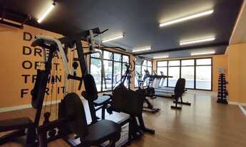 Imagem 16: Apartamento Garden com 1 dormitório, 35 m² - venda por R$ 490.000,00 ou aluguel por R$ 3.3