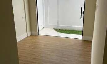 Imagem 5: Linda Casa Terrea no Passaredo 3 Suites Lavabo e Churrasqueira