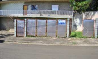 Imagem: Casa para aluguel, 2 quartos, 3 vagas, Jardim