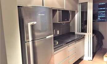 Imagem 5: Maravilhoso duplex com 89 m², 1 suíte e 1 vaga à venda no bairro Brooklin