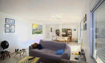 Imagem 3: Apartamento para Aluguel - Jardim Éster Yolanda, 3 Quartos, 134 m2