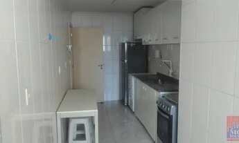 Imagem 5: Apartamento para Venda em São Paulo, Vila Mariana, 2 dormitórios, 2 banheiros, 2 vagas