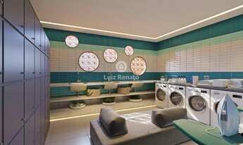 Imagem 6: Apartamento à venda 1 quarto 1 suíte 1 vaga - Santo Agostinho