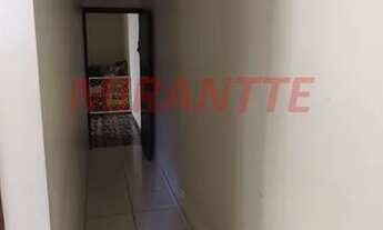 Imagem 5: Sobrado - Mandaqui - 3 quartos - 5 vagas - venda - 320m²