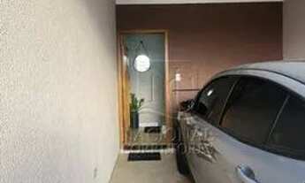 Imagem 3: Sobrado com 3 dormitórios à venda, 130 m² por R$ 670.000,00 - Parque João Ramalho - Santo